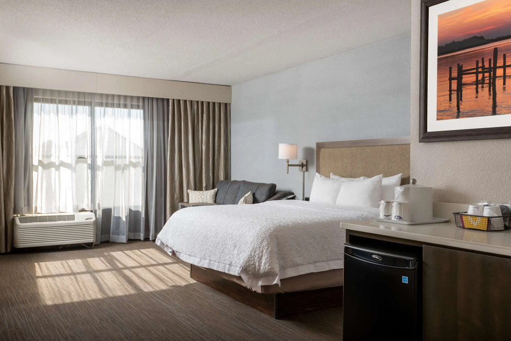 Hampton Inn Myrtle Beach West