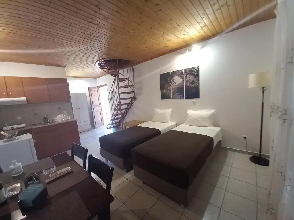 Marketos Apartments