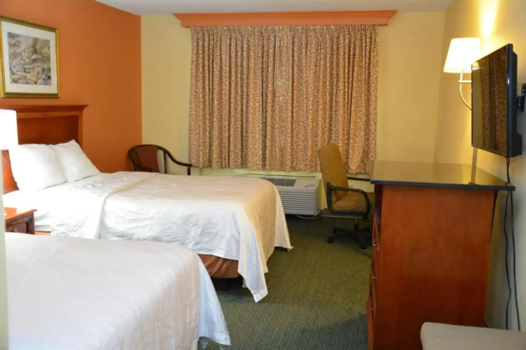 Buckeye Inn Express