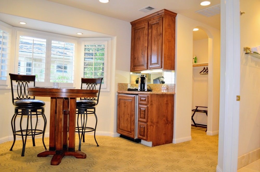 Saratoga Oaks Lodge