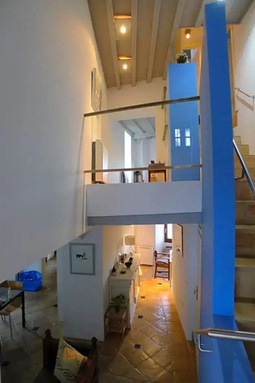 Salvatierra Guest House