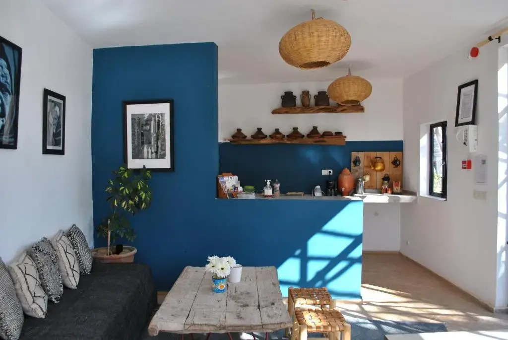 Maison Sidi et Lalla