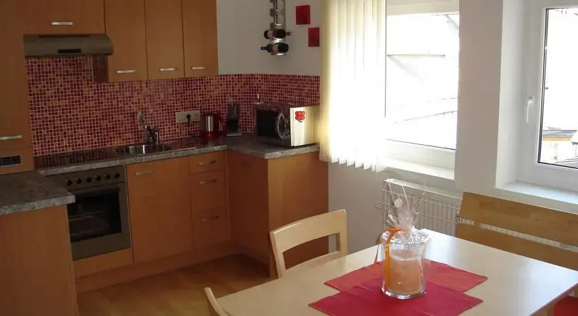 Appartements Maria Stewart by Schladming-Appartements