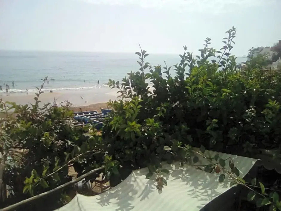 Playa Surf House