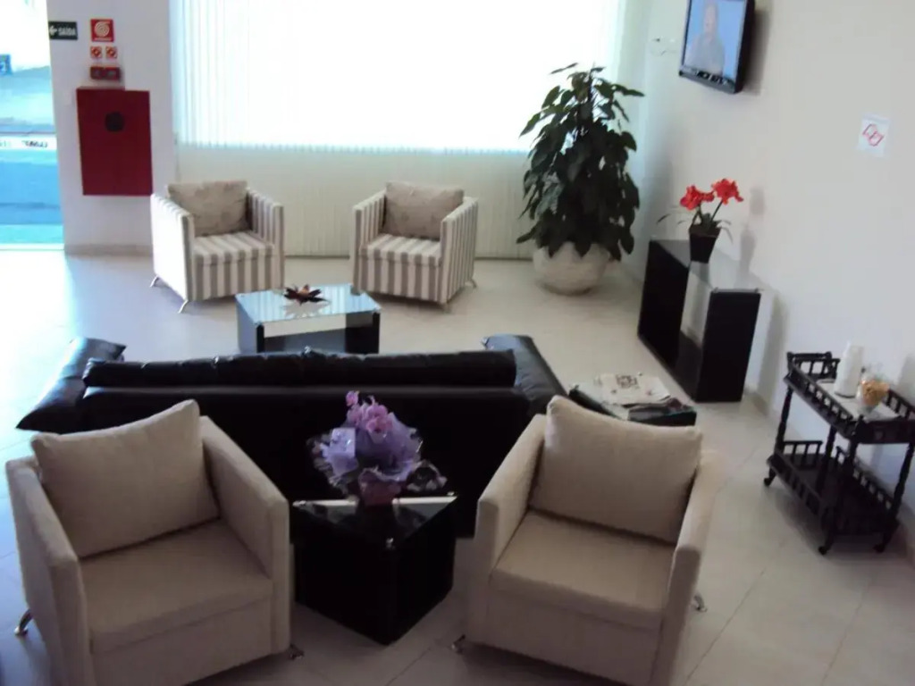 Laf Hotel