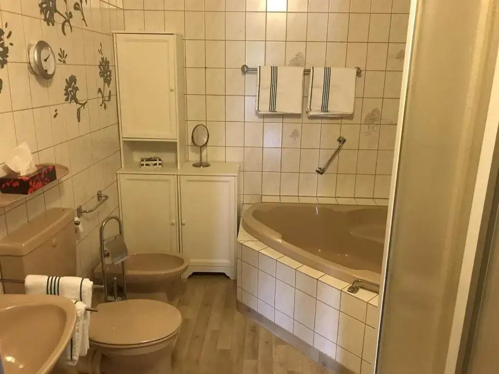 Ferienwohnungen Kutscherschänke