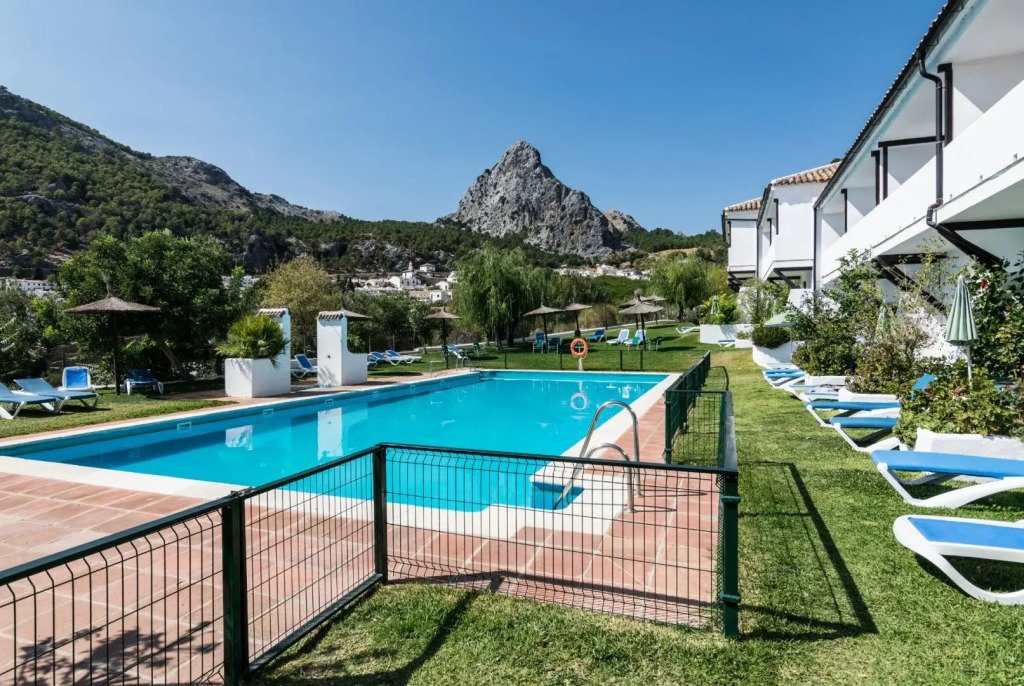 Villa Turística de Grazalema