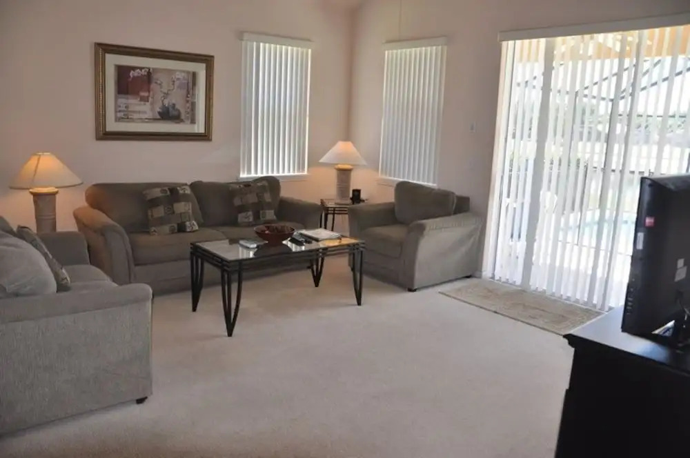 Lakeside Villa- Silver Creek 11723 4 Bedroom Home