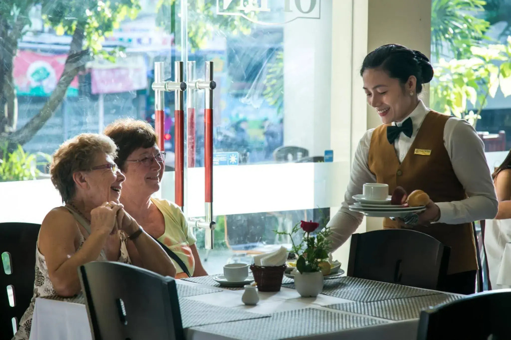 Rosaleen Boutique Hotel