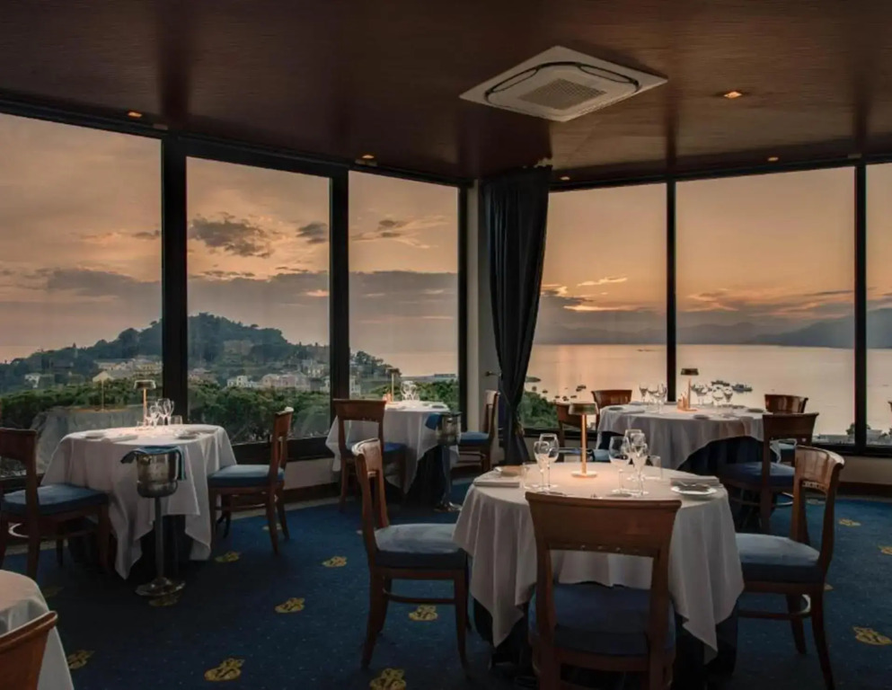 Hotel Vis à Vis