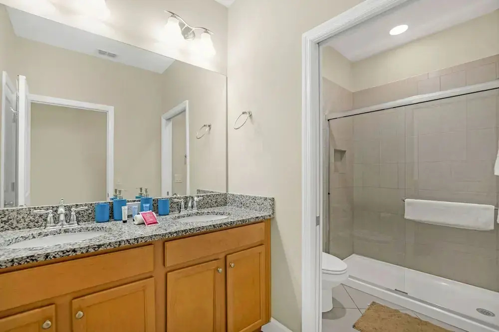 Private Pool BBQ Free Resort Access, Near Wdw!
