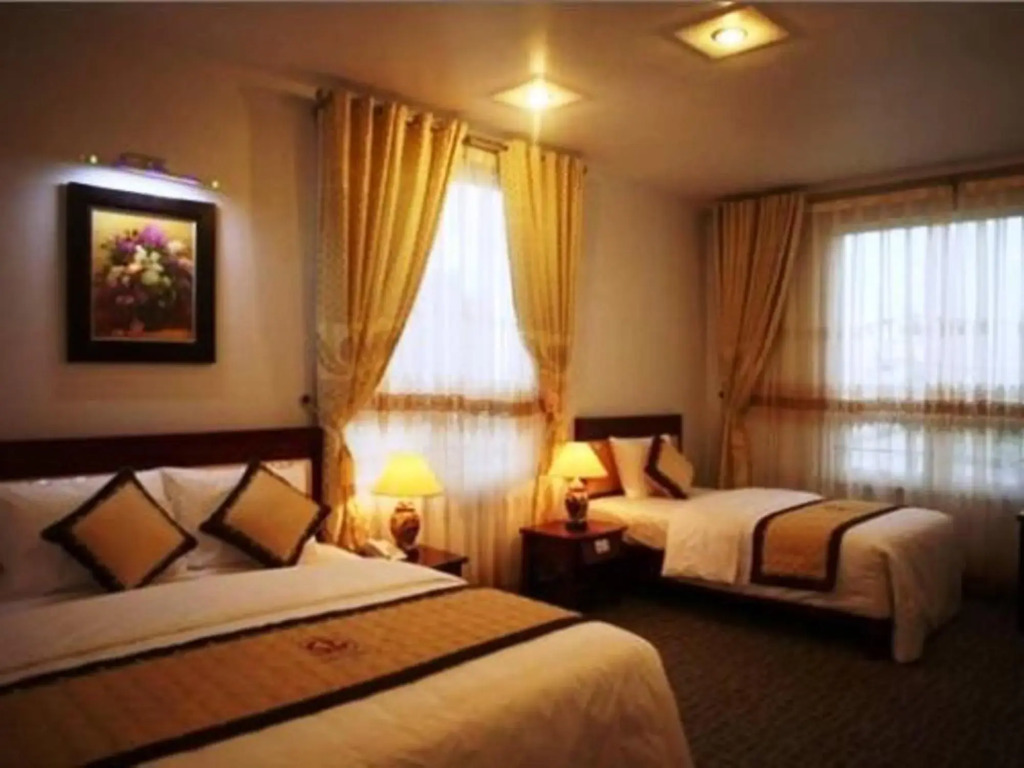Tien Thanh Hotel