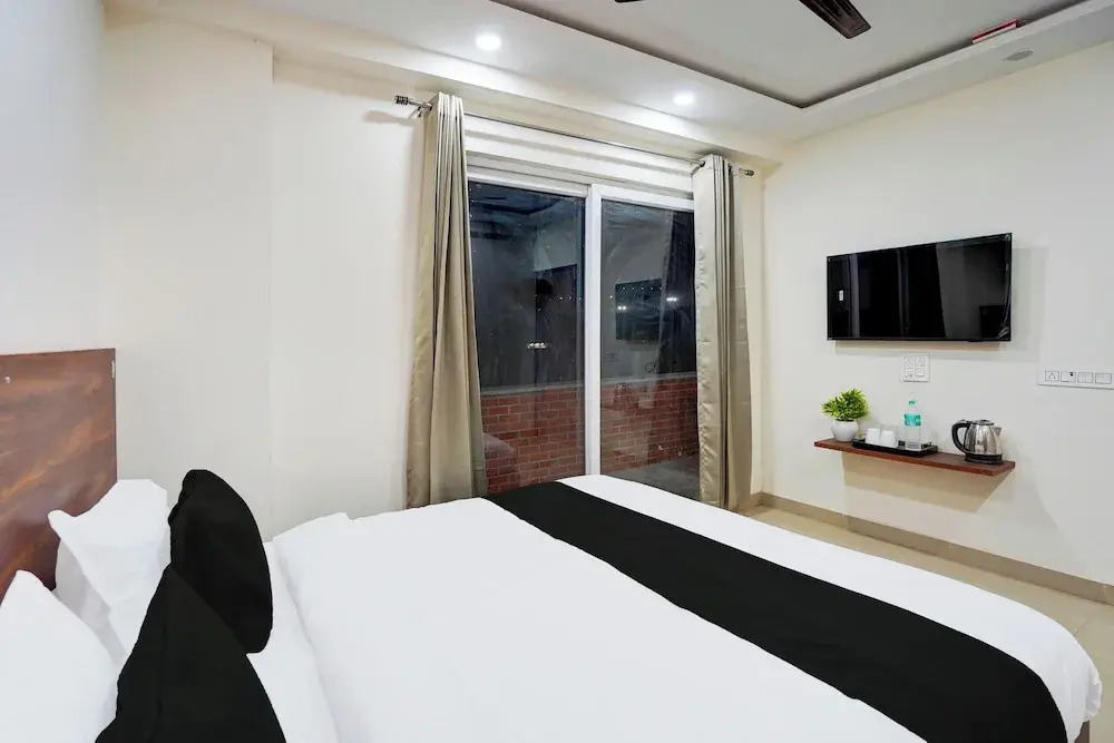Super Hotel O Hotel Valentines