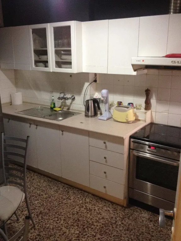 Apartment On Stefanou Tatti 1