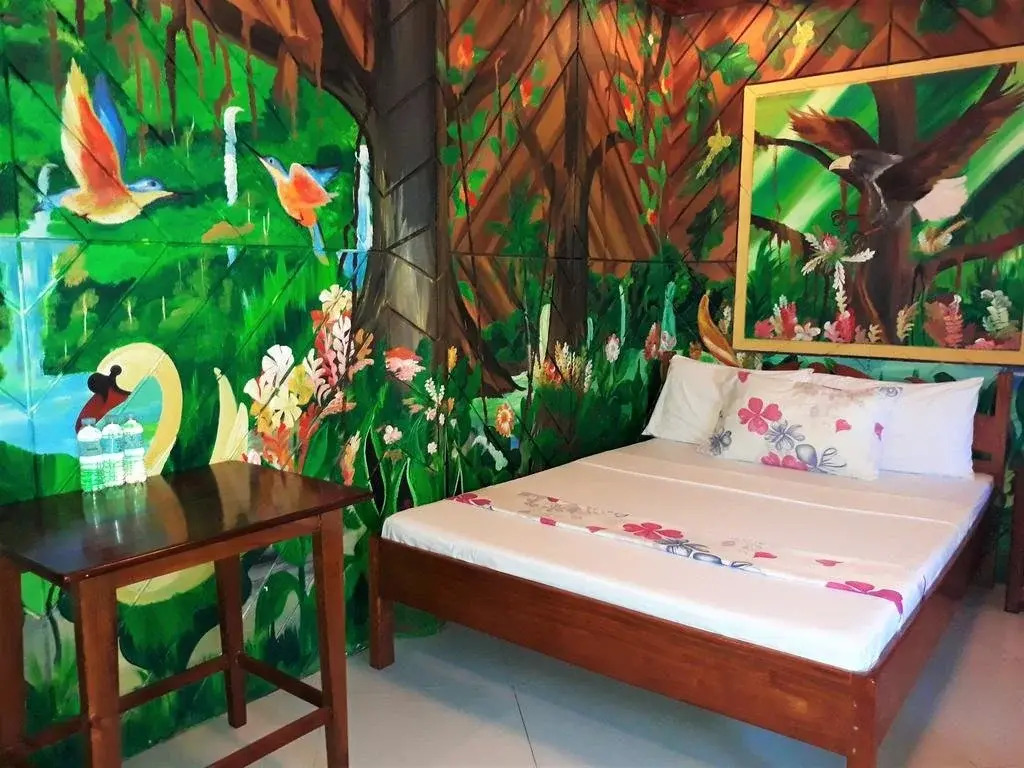 Ausan Beach Front Cottages