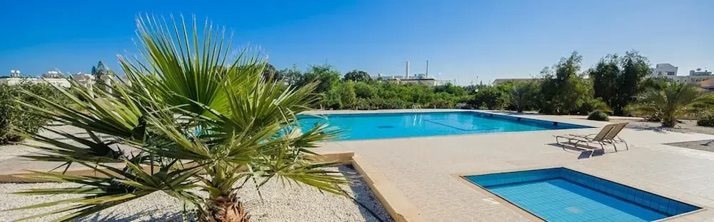 Oceanview Luxury Apartment 064