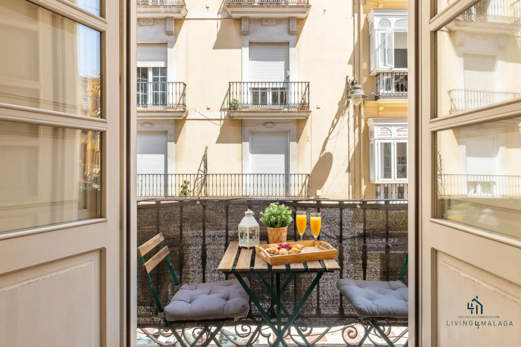 Studio 82 Living4Malaga