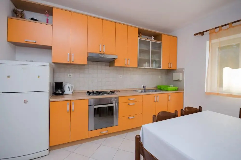 Apartment Ruza