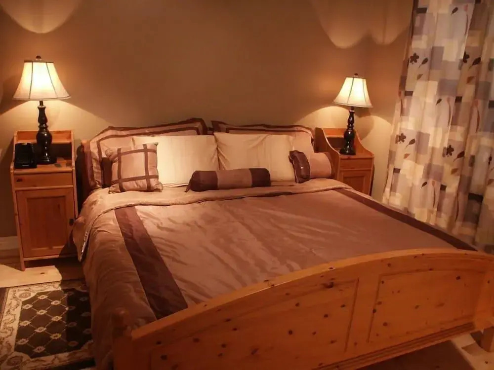 Gite Ocoin B&B