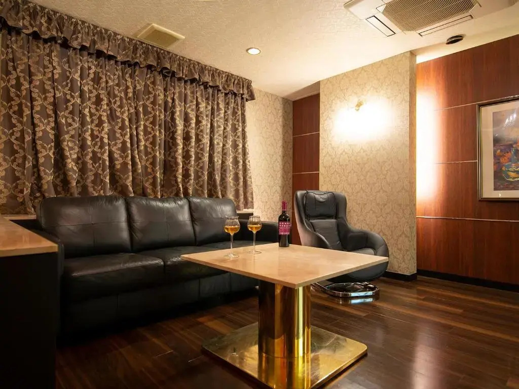 HOTEL Us 香櫨園 Adult Only 阪神西宮