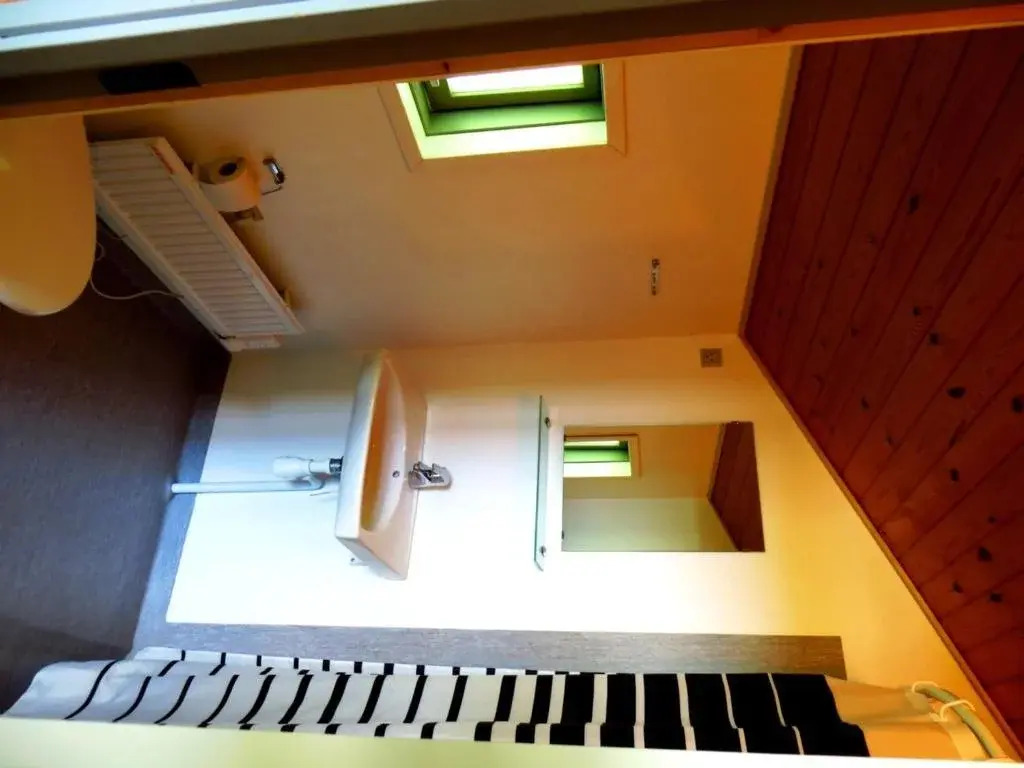 Tangloppen Camping & Cottages