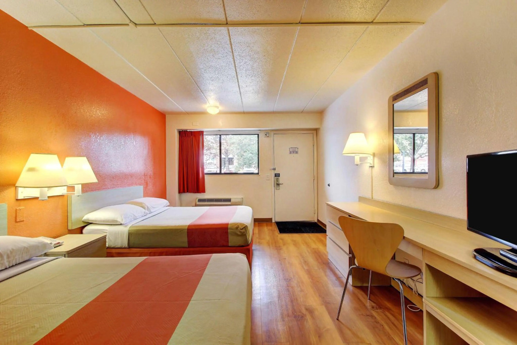 Motel 6-York, PA