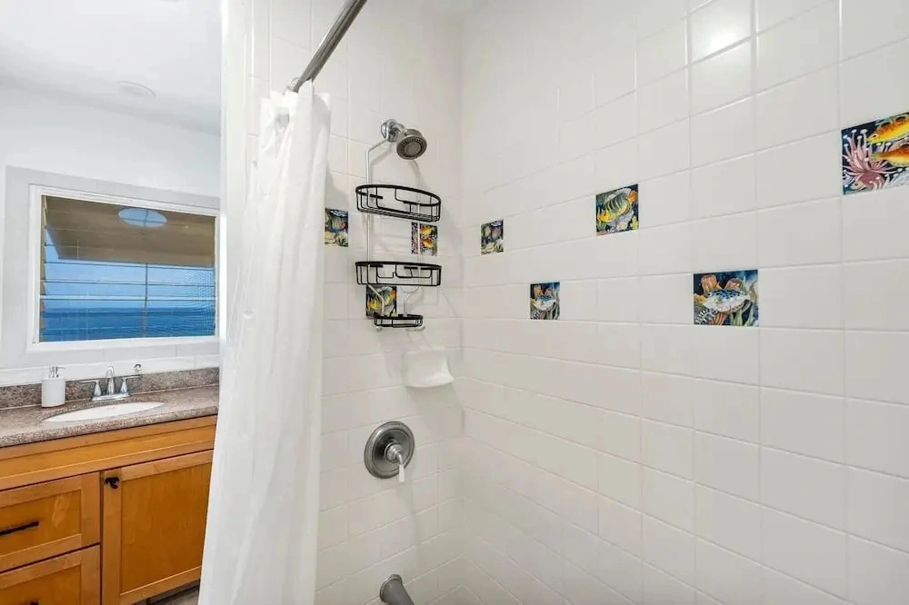 Keauhou Kona Surf & Racquet Club Townhouse#183