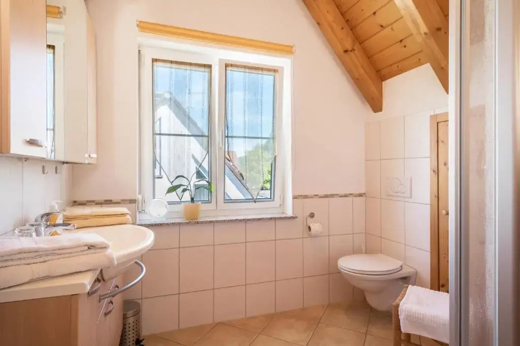 Haus Sonnenschein