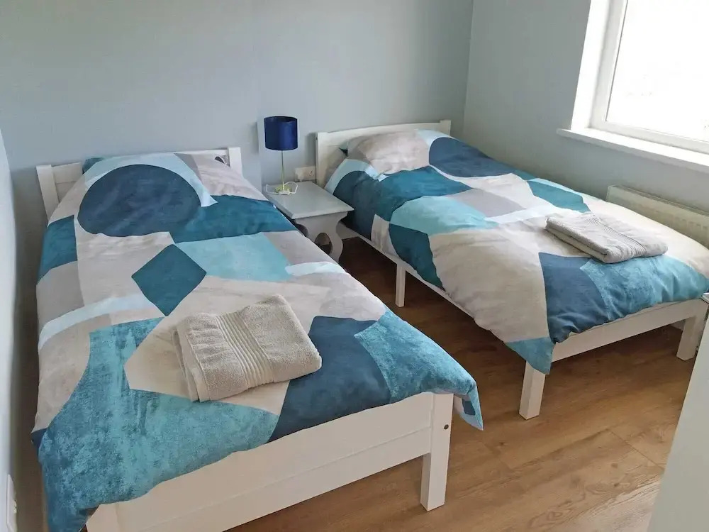 Lough Conn Holiday Home by Trident Holiday Homes