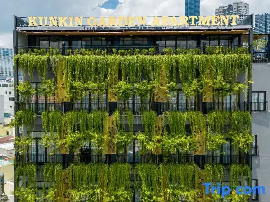 KunKin Garden