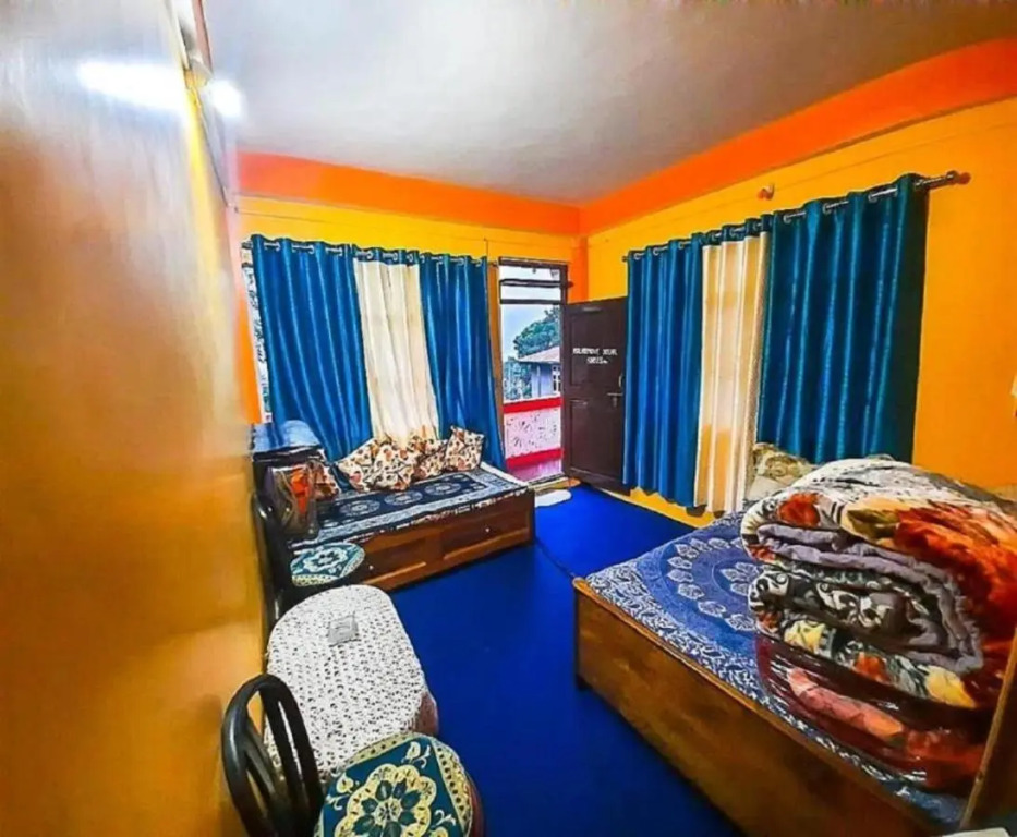 Mountain View Home Stay by StayApart