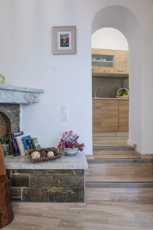 Luxurious Suite Maria