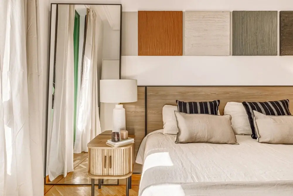Guarani - 2 Bedrooms in Justicia