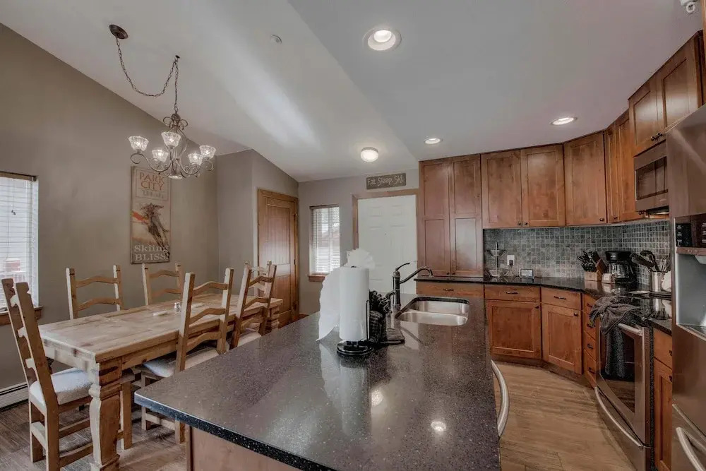 Revette Retreat