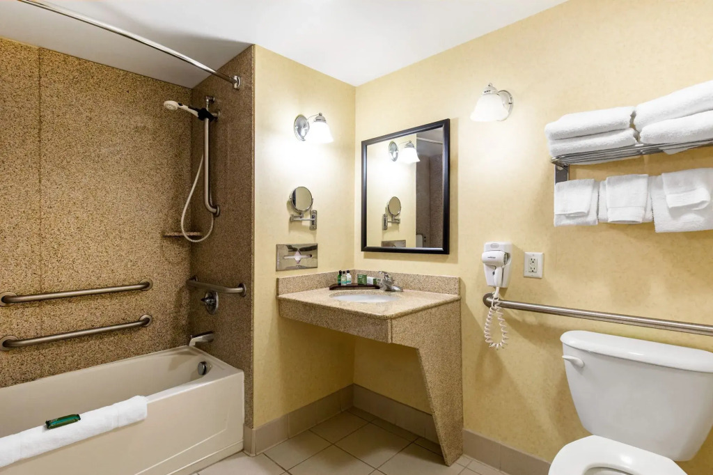 Gateway Hotel & Suites Ocean City, an Ascend Collection Hotel