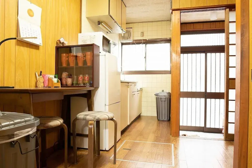Kazu House