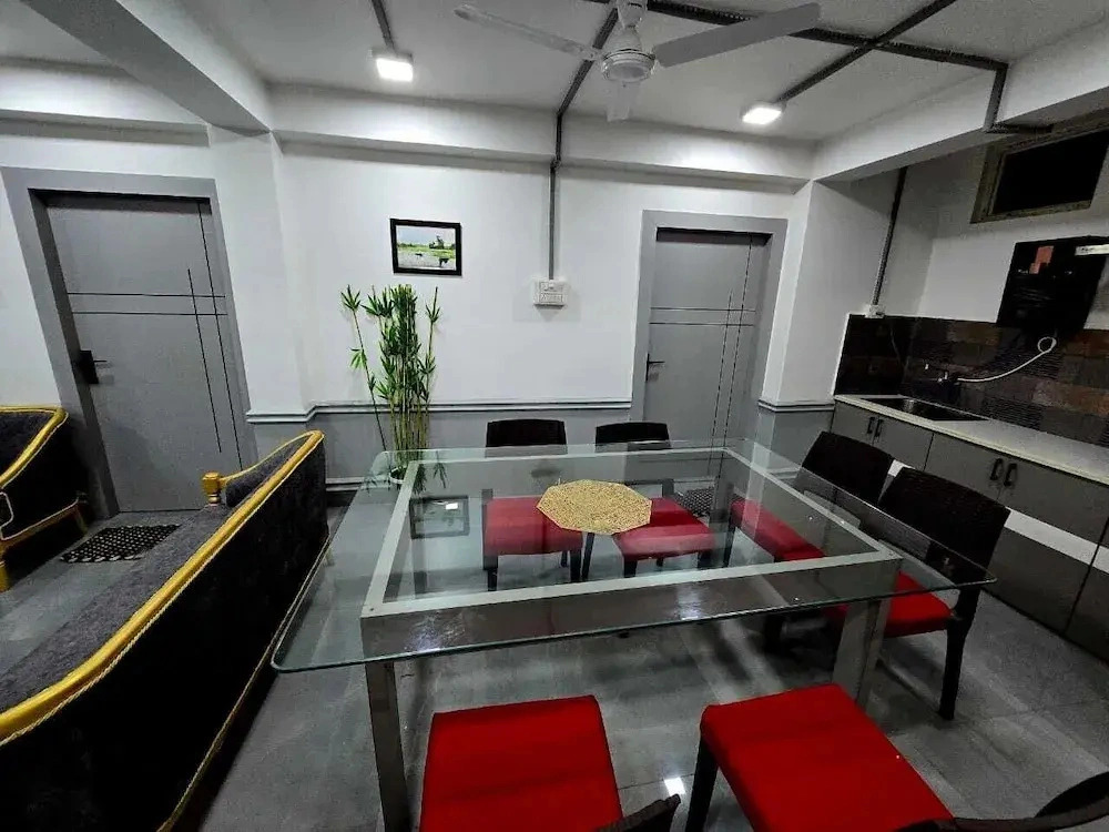 Jiya Mansion