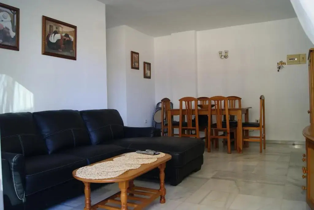 ApartVacaciones - Apartamento Benalmadena Beach - Costa del Sol