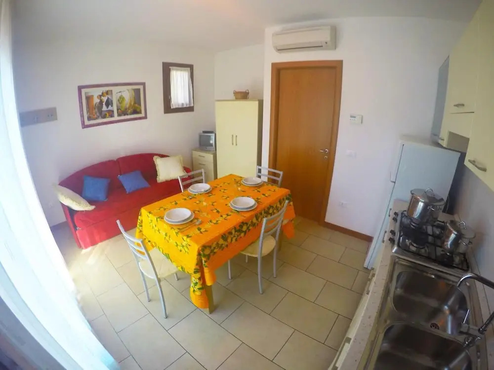 Residence Le Piramidi - Agenzia Cocal