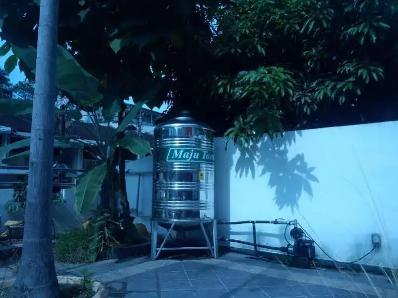 Seven Guesthouse