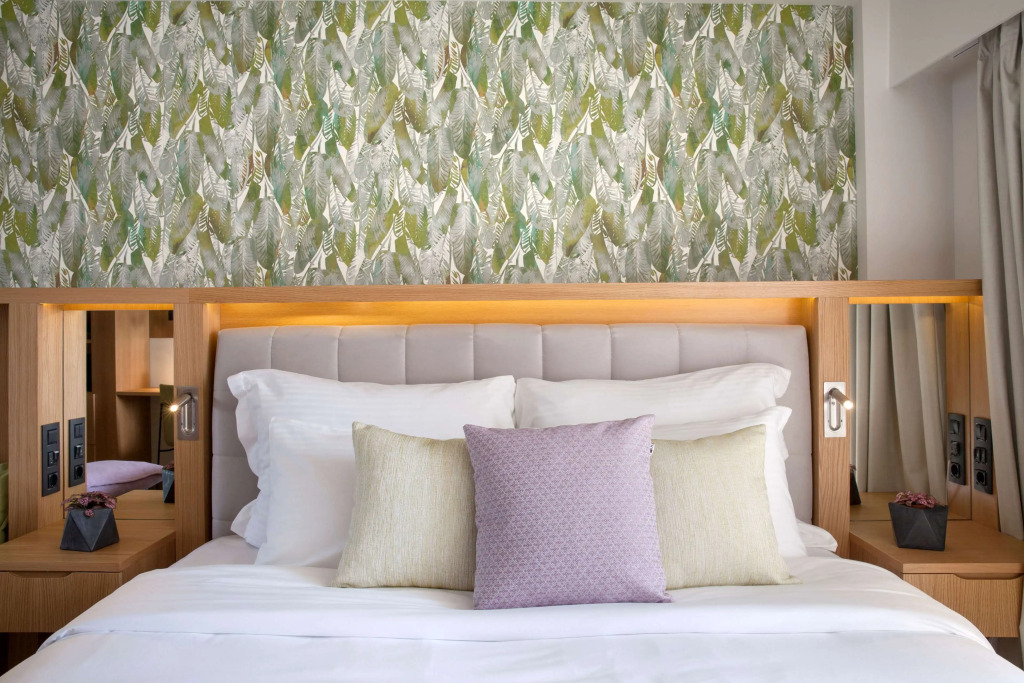 Zeus Dolce by Wyndham Athens