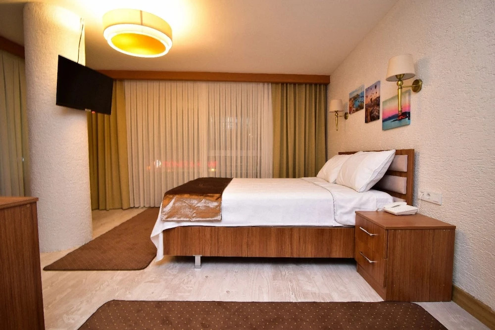 Dmr Grand Family Hotel Sancaktepe