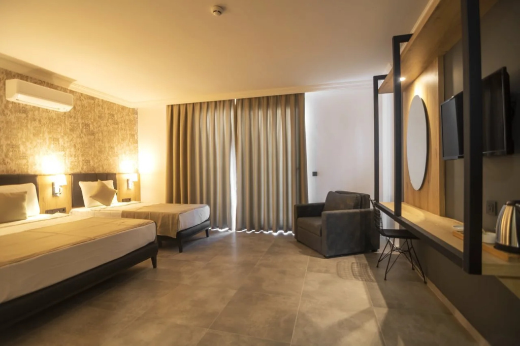 Grand Kolibri Prestige SPA