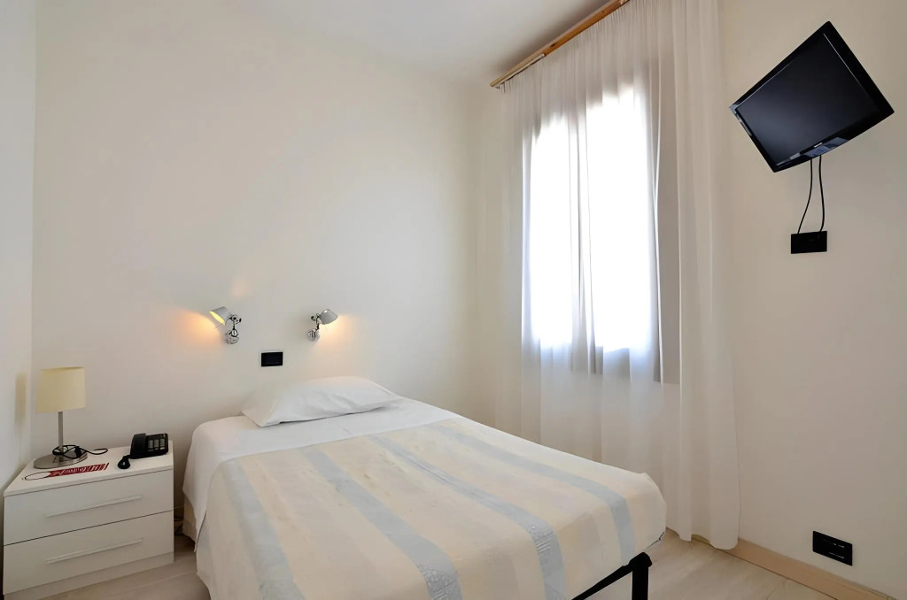 Hotel Cristallo