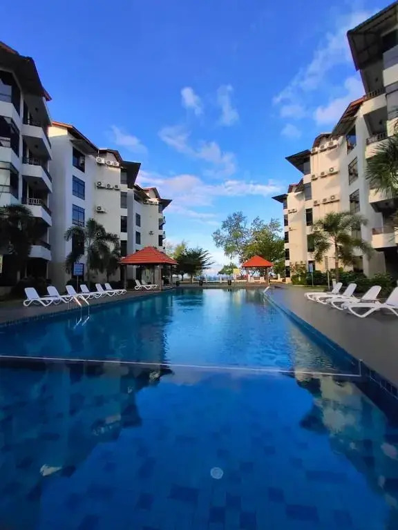 Samsuria Private Beach Front Resort
