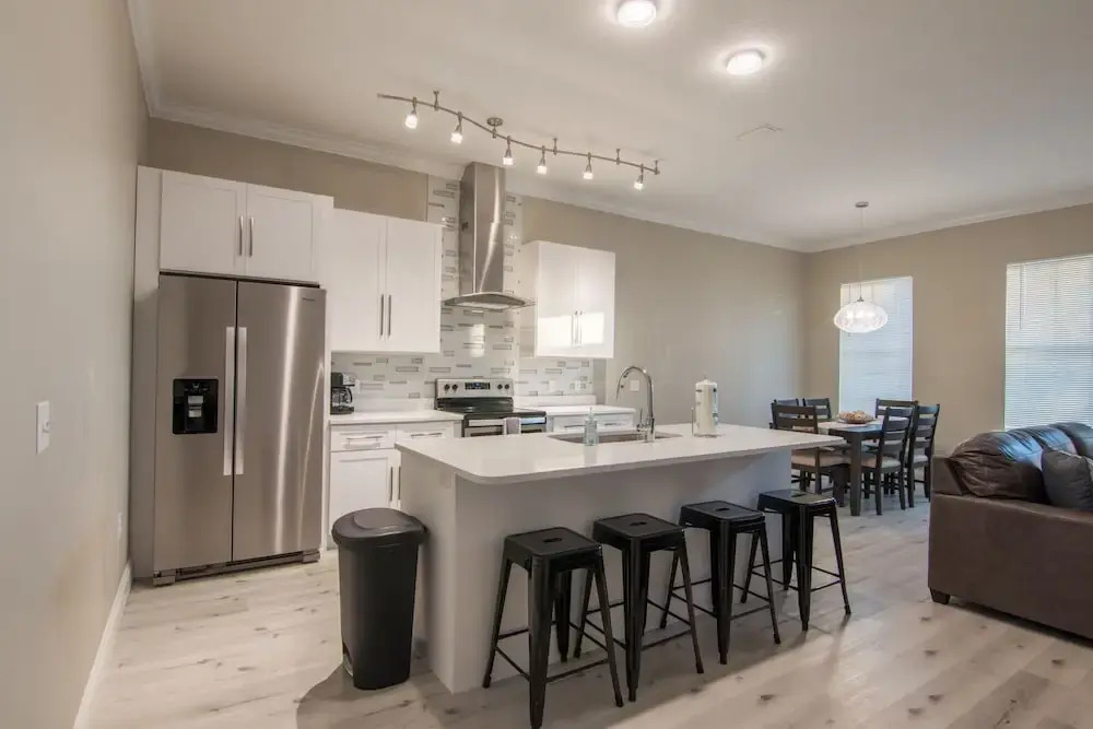 3919 Ocean View Drive - 4 Br Home