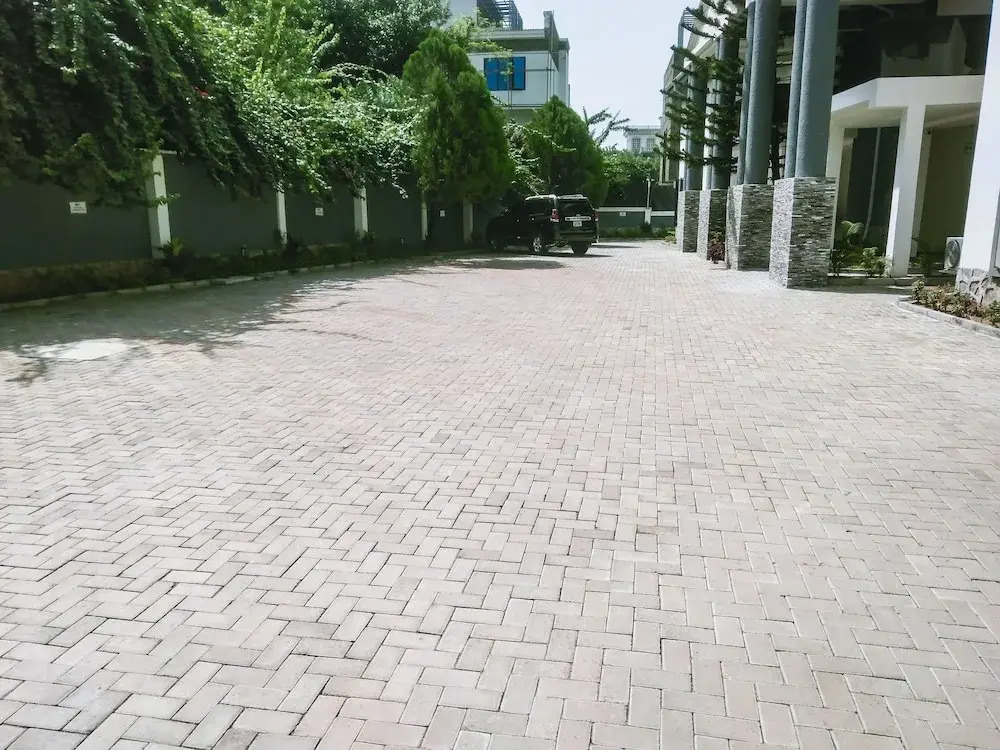 The Address Hotel