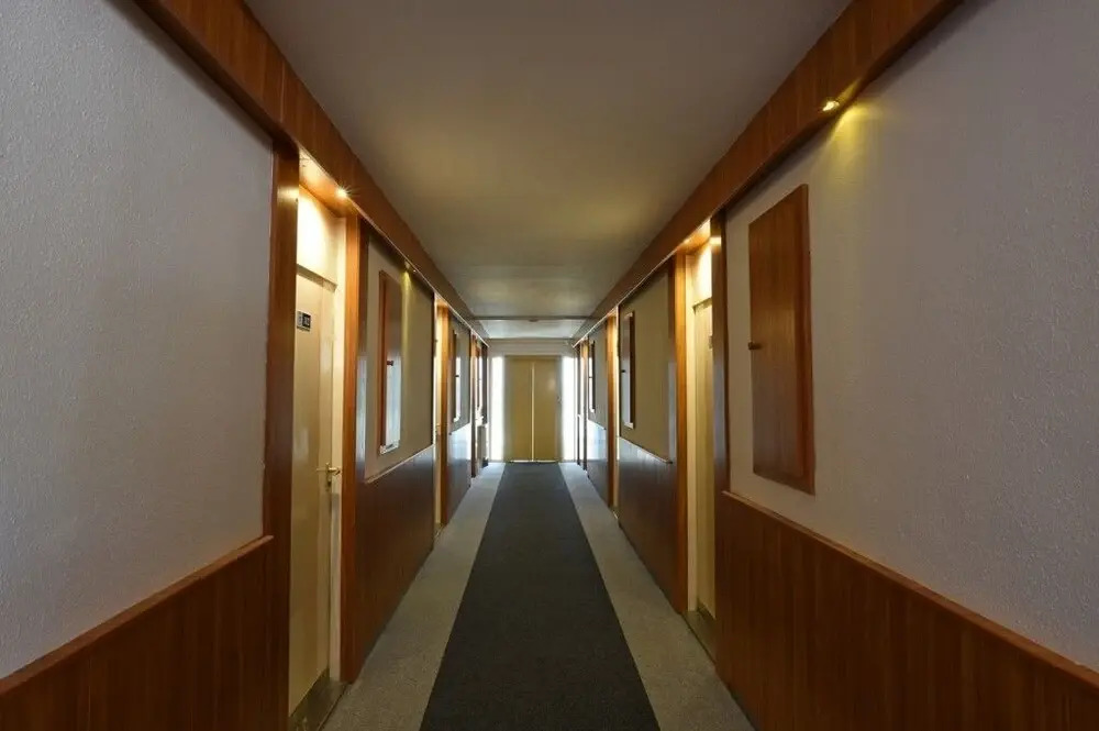 Hotel Móló
