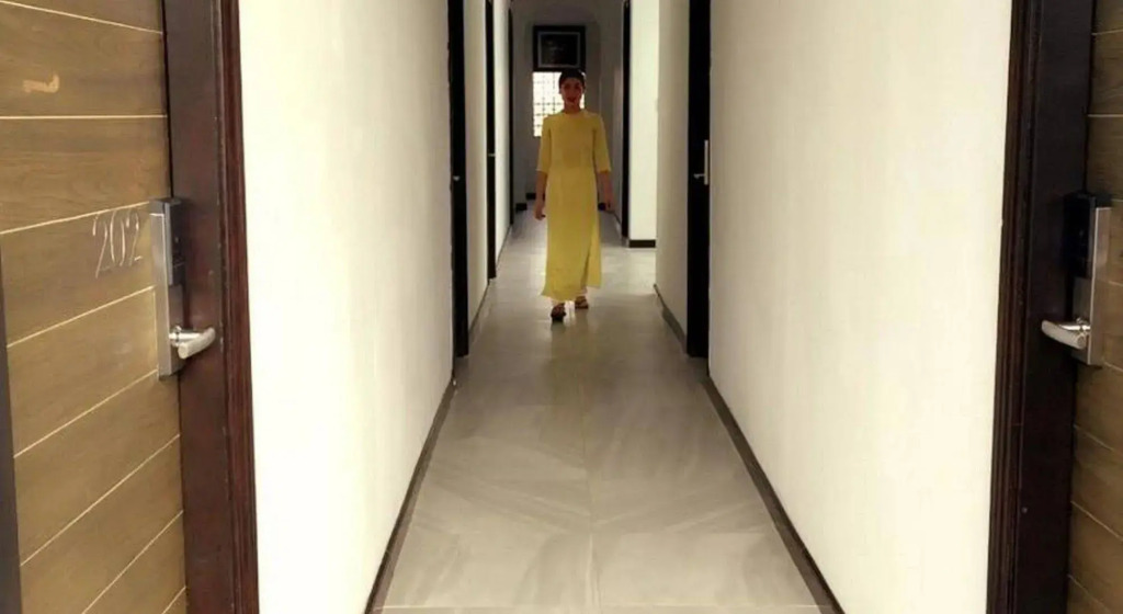 Thanh Binh I Hotel
