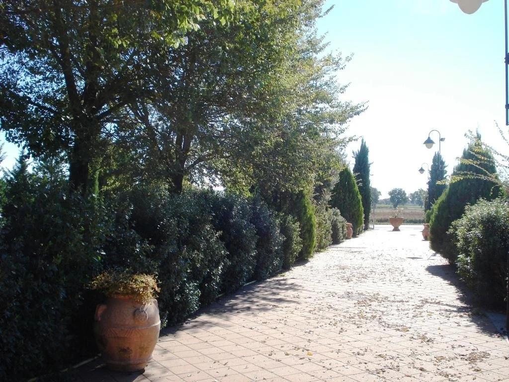 Granducato Serristori